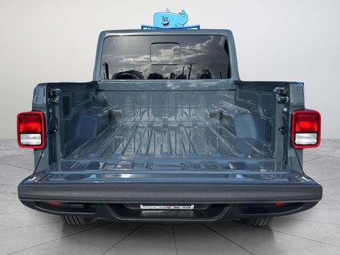 New 2026 Jeep Gladiator Sport AWD/4WD image 5