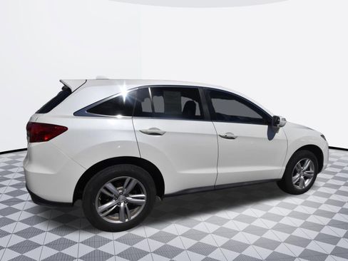 Used 2013 Acura RDX FWD image 4
