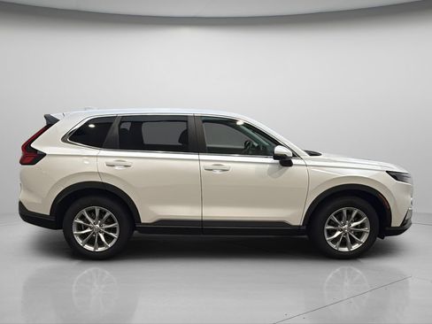 Used 2024 Honda CR-V EX image 7