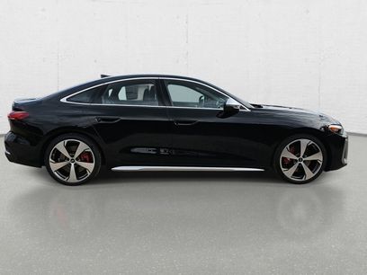 New 2025 Audi S5 Premium Plus