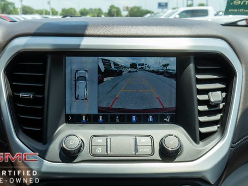Used 2020 GMC Acadia SLT w/ Premium Package FWD image 20