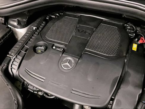 Used 2017 Mercedes-Benz GLE 350 4MATIC image 36