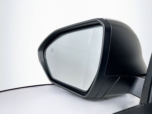 Used 2025 Hyundai Tucson SEL image 16