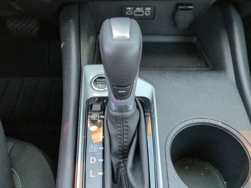 Used 2025 Nissan Altima 2.5 S FWD image 26