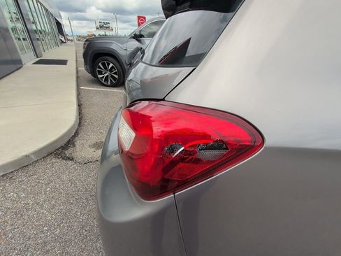 Used 2017 Mitsubishi Mirage ES FWD image 6