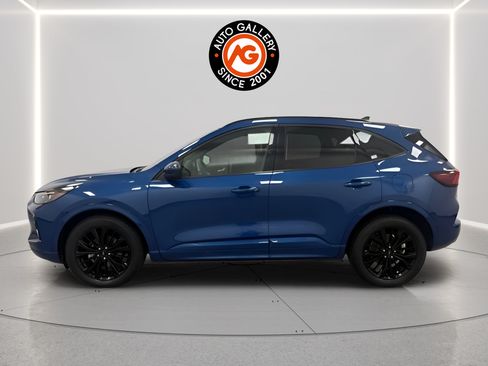 Used 2023 Ford Escape ST-Line Elite AWD/4WD image 6