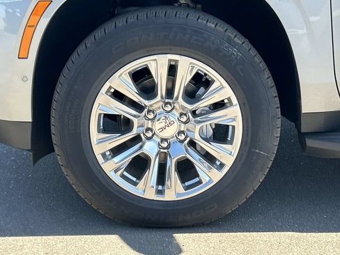 New 2026 GMC Yukon Denali AWD/4WD image 33