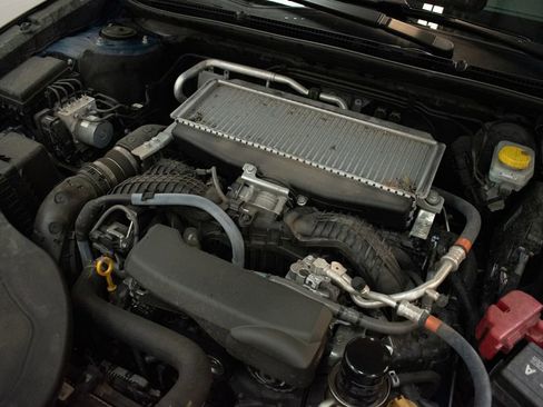 Used 2024 Subaru Outback Wilderness AWD/4WD image 10