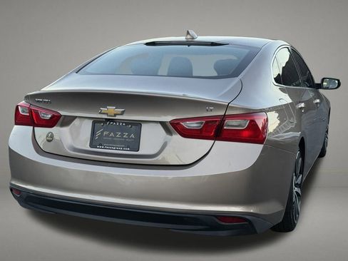 Used 2018 Chevrolet Malibu LT image 5
