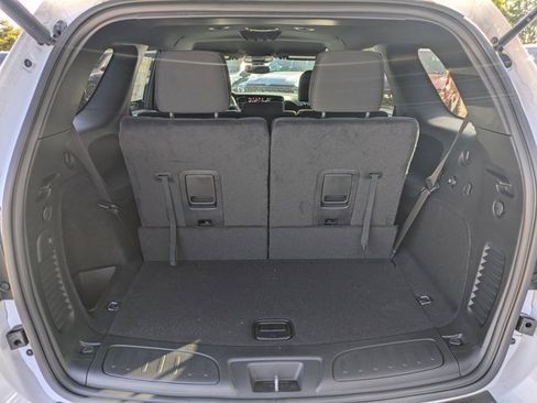 New 2026 Dodge Durango GT w/ Blacktop Package image 5