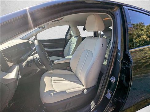 Certified 2024 Hyundai Sonata SEL image 10