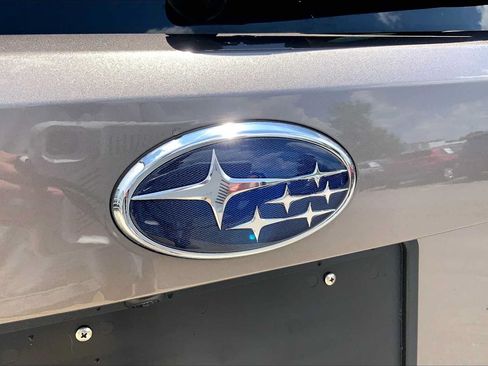 Certified 2024 Subaru Forester Limited AWD/4WD image 31