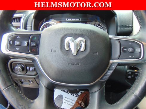 Certified 2019 RAM 1500 Laramie image 26