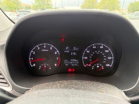 Used 2020 Hyundai Accent SE FWD image 8