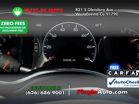 Used 2018 Jeep Grand Cherokee Limited AWD/4WD image 25