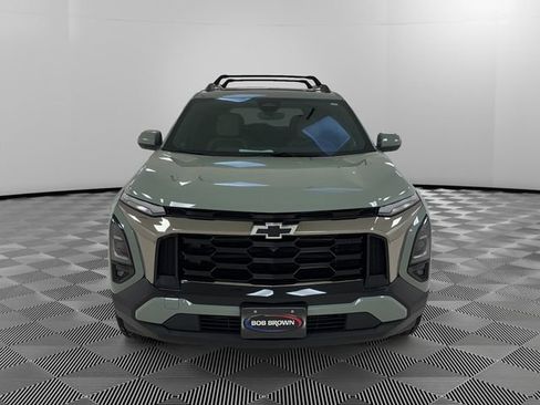 Certified 2025 Chevrolet Equinox ACTIV w/ Safety and Technology Package AWD/4WD image 8