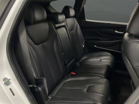 Used 2022 Hyundai Santa Fe SEL w/ Convenience + Premium Package AWD/4WD image 25