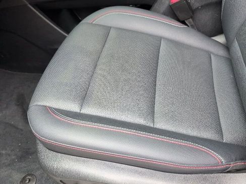 Used 2024 Chevrolet Traverse Z71 w/ Enhanced Driving Package image 14