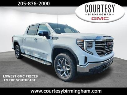 New 2026 GMC Sierra 1500 SLT w/ SLT Premium Plus Package