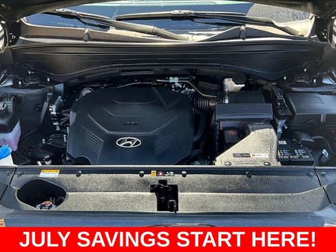 Used 2024 Hyundai Palisade SEL FWD image 39