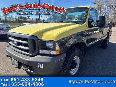 Used 2004 Ford F350 XLT