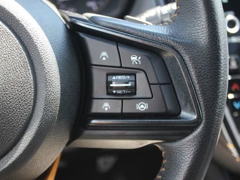 Used 2022 Subaru Outback Wilderness AWD/4WD image 14