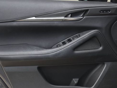 Used 2023 INFINITI QX60 Luxe image 23