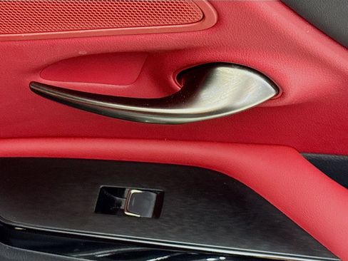 Used 2023 Lexus ES 350 F Sport w/ Accessory Package (Z1) image 30