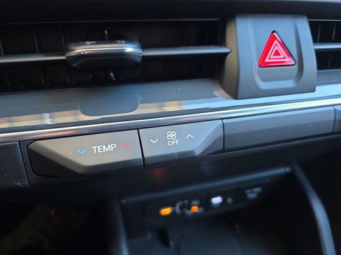 Certified 2025 Kia K4 GT-Line w/ GT-Line Sunroof Package image 16