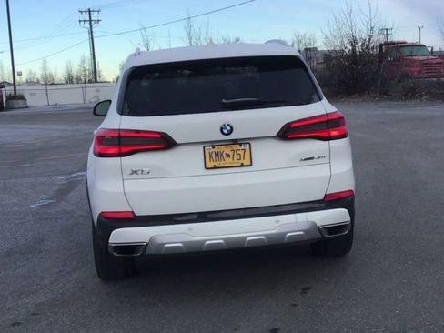 Used 2023 BMW X5 xDrive40i w/ Premium Package image 7