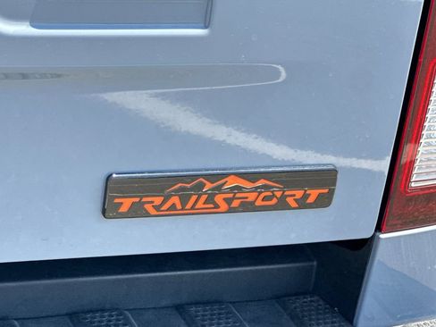 Certified 2025 Honda Ridgeline TrailSport image 33