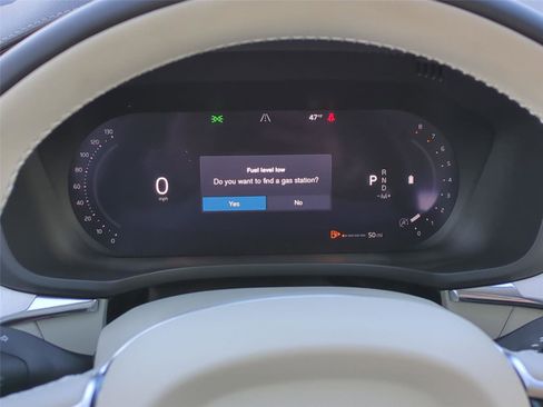 New 2026 Volvo XC60 B5 Ultra w/ Protection Package Premier image 14