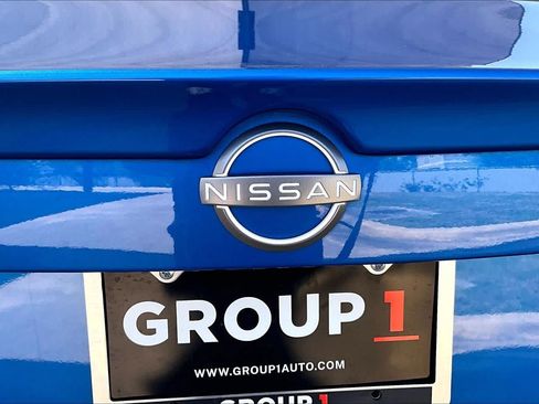 Certified 2024 Nissan Sentra SR w/ SR Premium Package FWD image 31