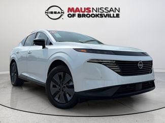 Certified 2025 Nissan Murano SL AWD/4WD 360° Tour