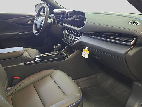 New 2026 Buick Envista Sport Touring w/ Convenience I Package image 13