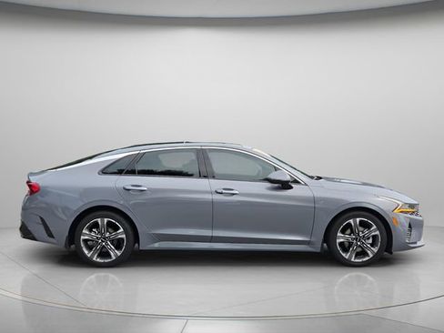 Used 2023 Kia K5 EX FWD image 8