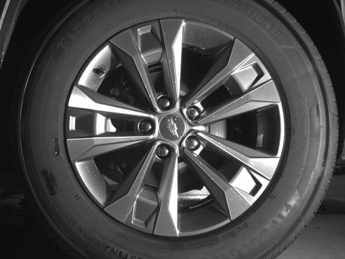 Used 2025 Chevrolet Equinox LT image 14