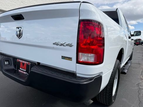 Used 2018 RAM 1500 Tradesman w/ Popular Equipment Group AWD/4WD image 11