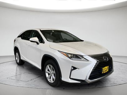 Used 2016 Lexus RX 350 FWD