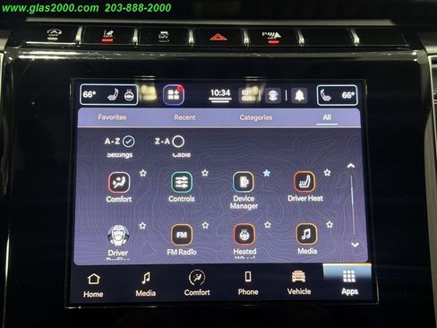 Used 2021 Jeep Grand Cherokee L Limited AWD/4WD image 17