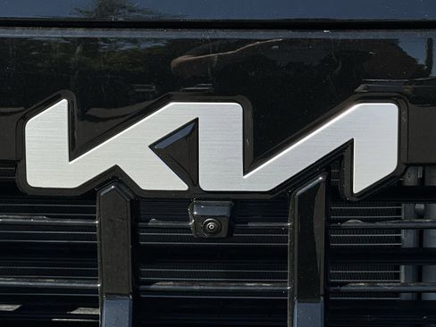 New 2027 Kia Telluride SX FWD image 20