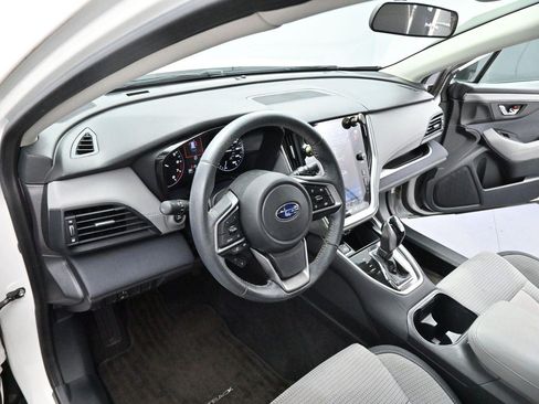 Used 2020 Subaru Outback Premium AWD/4WD image 12