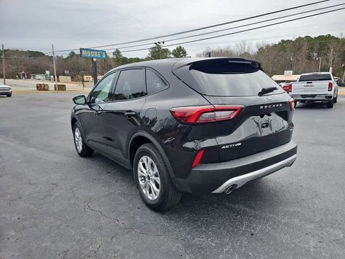 Used 2025 Ford Escape Active image 5