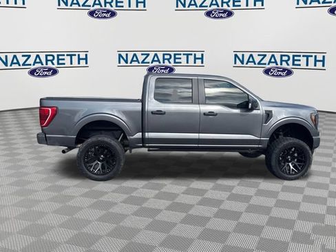 Used 2023 Ford F150 XL w/ STX Appearance Package AWD/4WD image 9