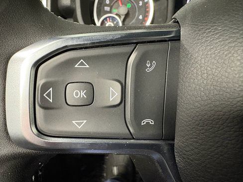 Used 2025 RAM 2500 Big Horn image 18