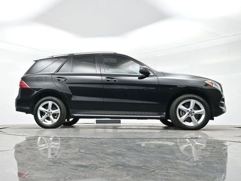 Used 2018 Mercedes-Benz GLE 350 image 34