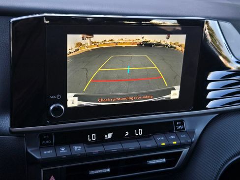 Certified 2025 Toyota Camry SE FWD image 15