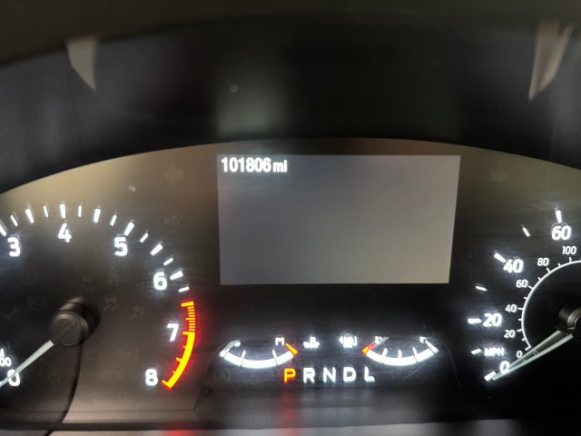 Used 2020 Ford Escape SE FWD image 2