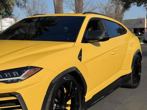 Used 2021 Lamborghini Urus image 61