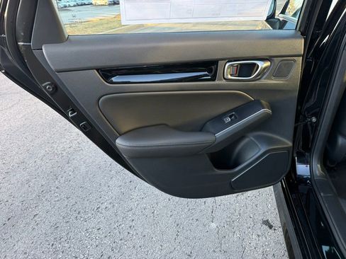 New 2026 Honda Civic Sport Touring image 32